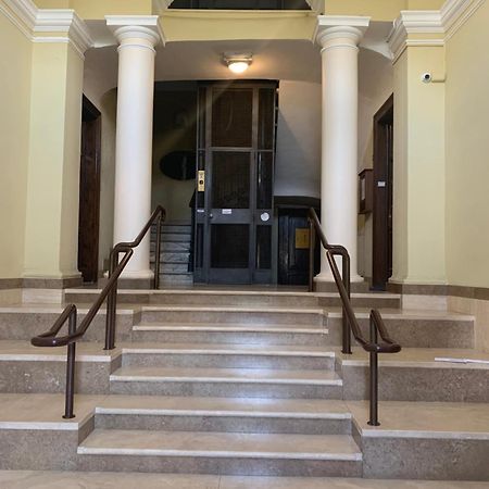 Colosseo Luxe Apartment In The Center Of רומא מראה חיצוני תמונה