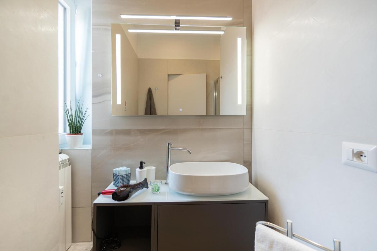 Colosseo Luxe Apartment In The Center Of רומא מראה חיצוני תמונה