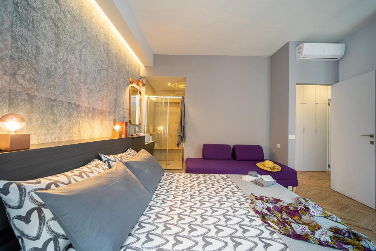 Colosseo Luxe Apartment In The Center Of רומא מראה חיצוני תמונה