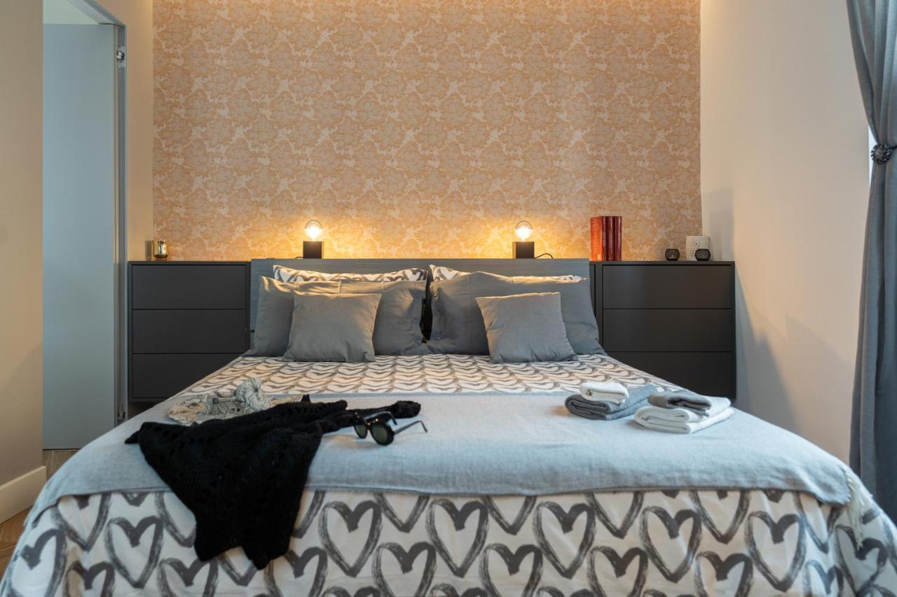 Colosseo Luxe Apartment In The Center Of רומא מראה חיצוני תמונה