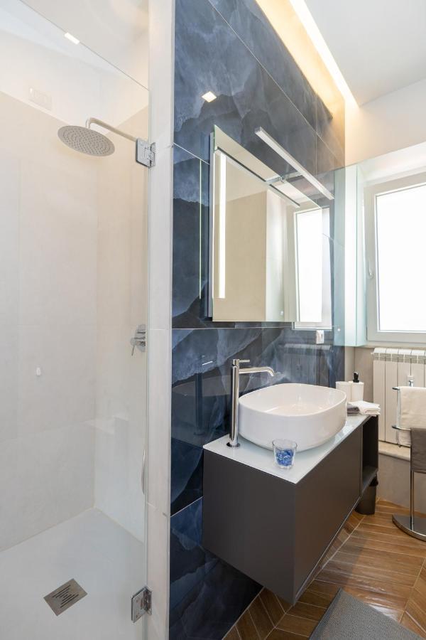 Colosseo Luxe Apartment In The Center Of רומא מראה חיצוני תמונה