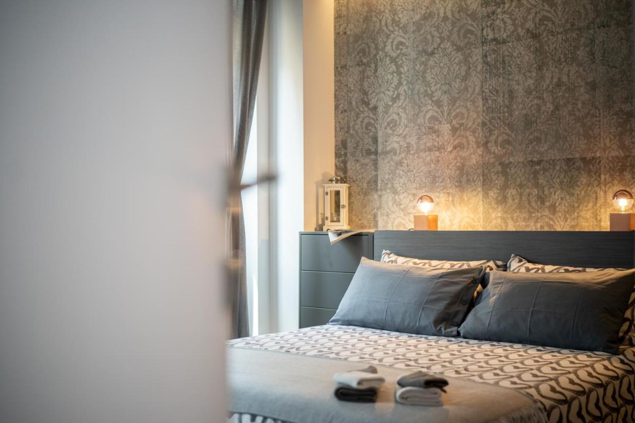 Colosseo Luxe Apartment In The Center Of רומא מראה חיצוני תמונה