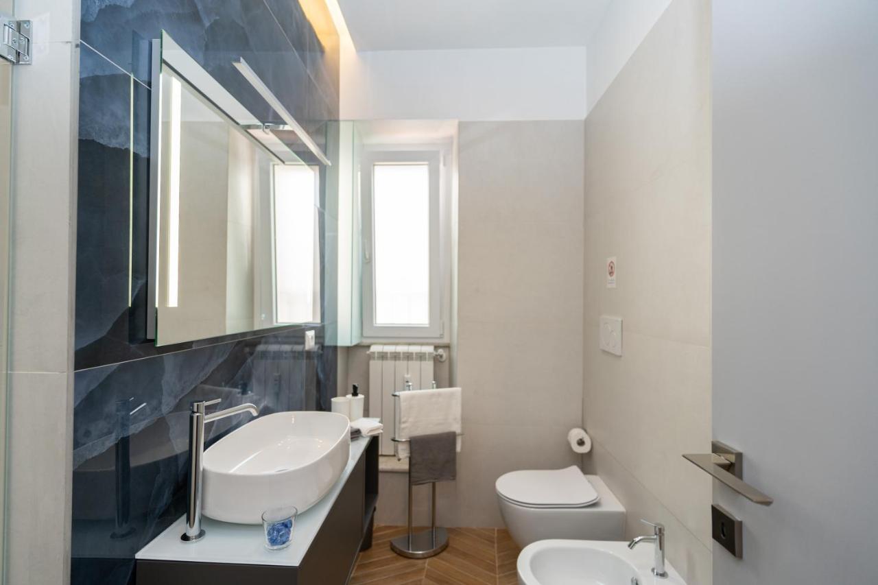 Colosseo Luxe Apartment In The Center Of רומא מראה חיצוני תמונה