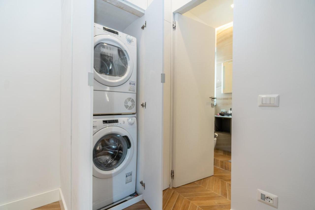 Colosseo Luxe Apartment In The Center Of רומא מראה חיצוני תמונה