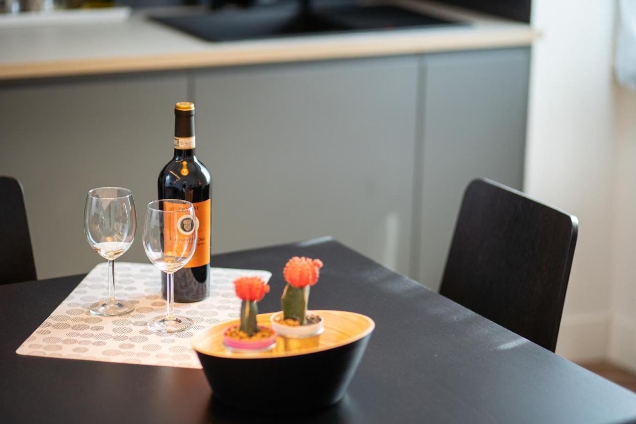 Colosseo Luxe Apartment In The Center Of רומא מראה חיצוני תמונה