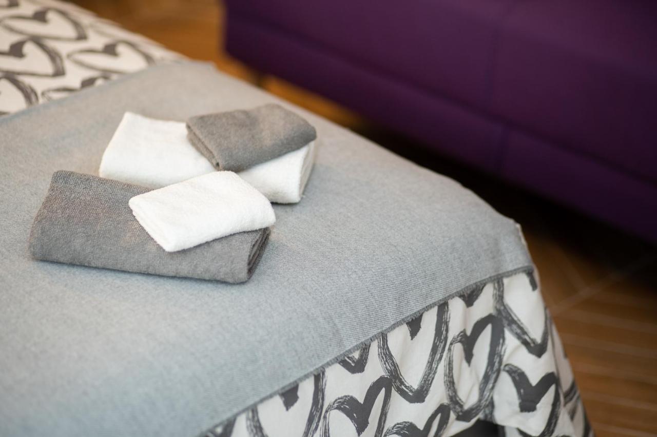 Colosseo Luxe Apartment In The Center Of רומא מראה חיצוני תמונה