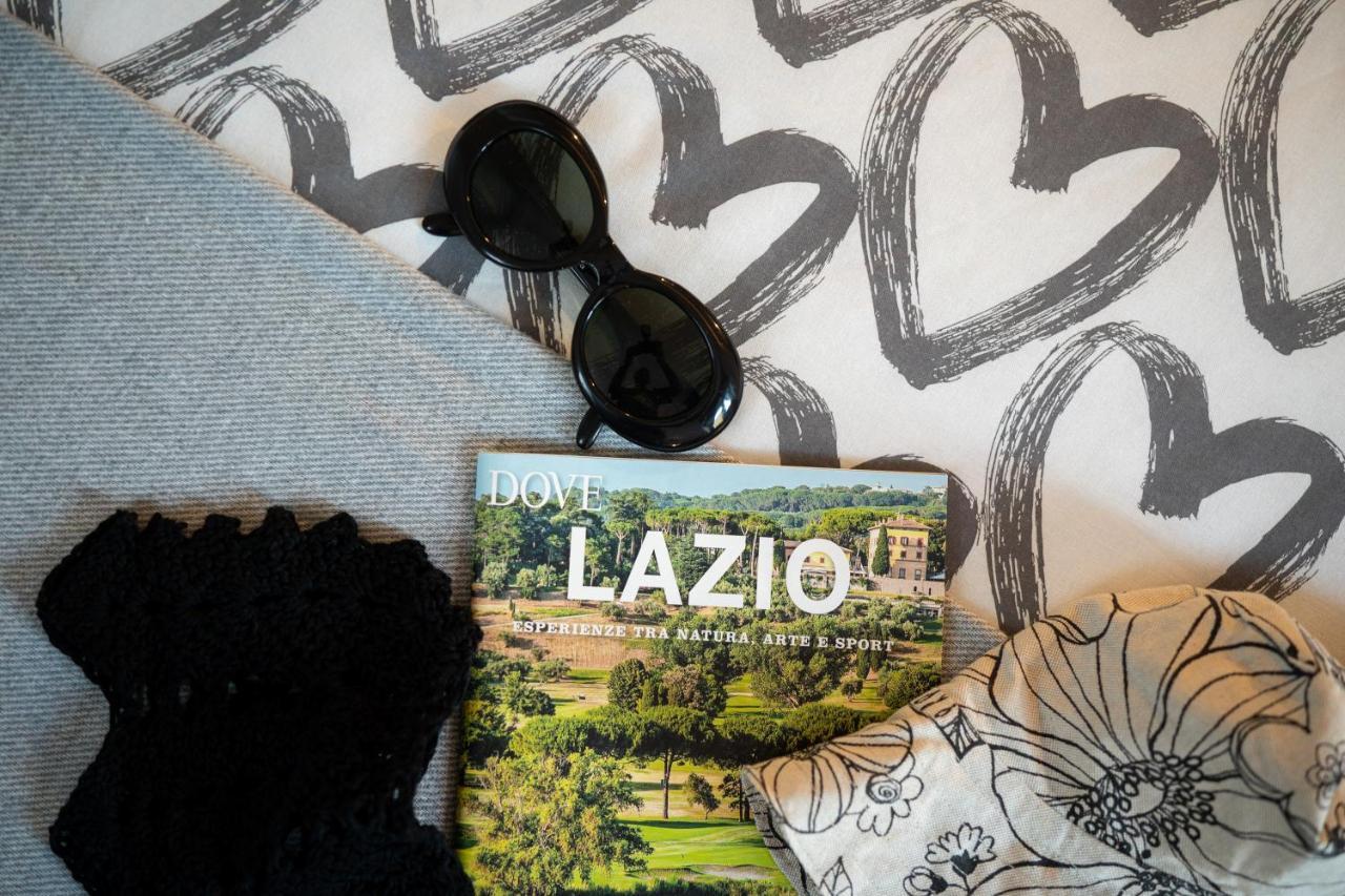 Colosseo Luxe Apartment In The Center Of רומא מראה חיצוני תמונה