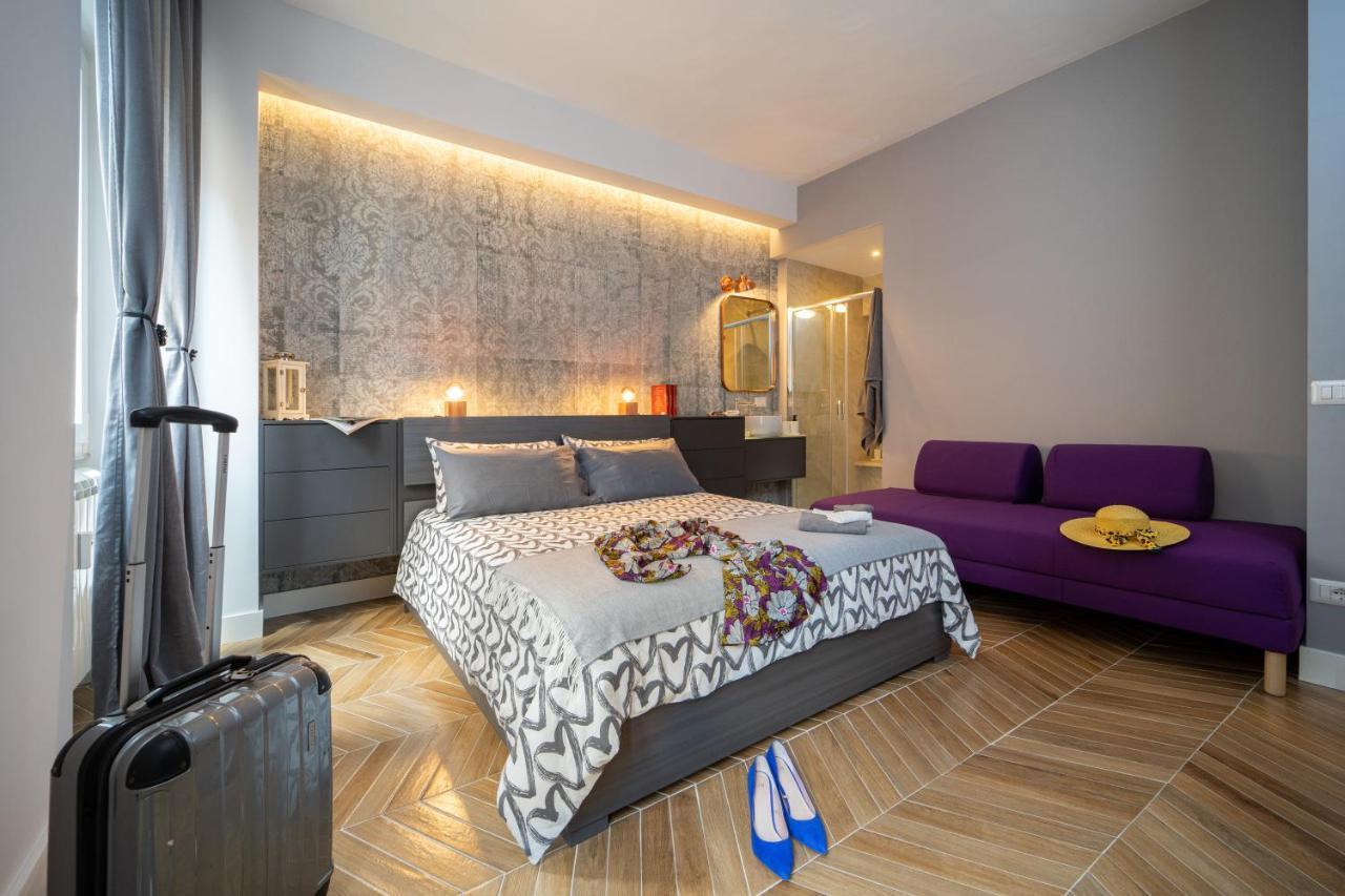 Colosseo Luxe Apartment In The Center Of רומא מראה חיצוני תמונה
