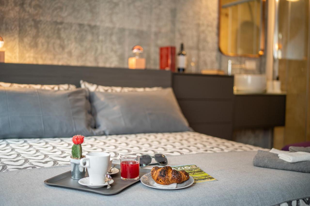 Colosseo Luxe Apartment In The Center Of רומא מראה חיצוני תמונה