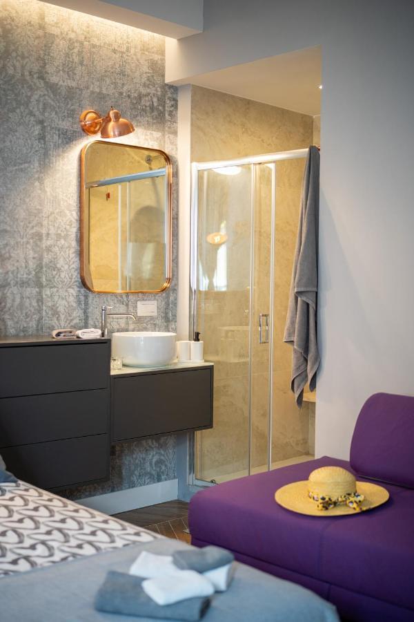 Colosseo Luxe Apartment In The Center Of רומא מראה חיצוני תמונה