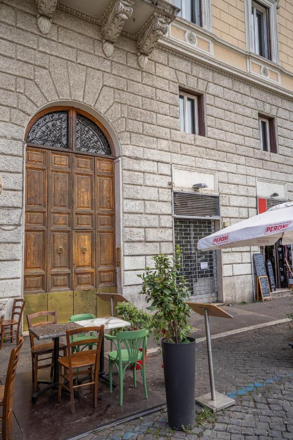 Colosseo Luxe Apartment In The Center Of רומא מראה חיצוני תמונה