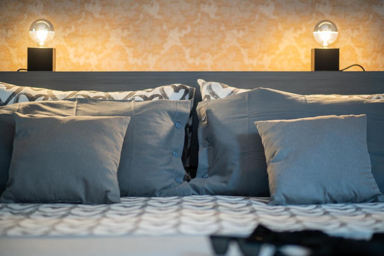 Colosseo Luxe Apartment In The Center Of רומא מראה חיצוני תמונה