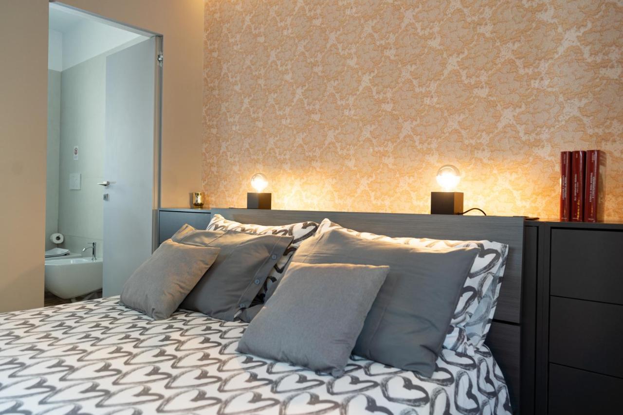 Colosseo Luxe Apartment In The Center Of רומא מראה חיצוני תמונה