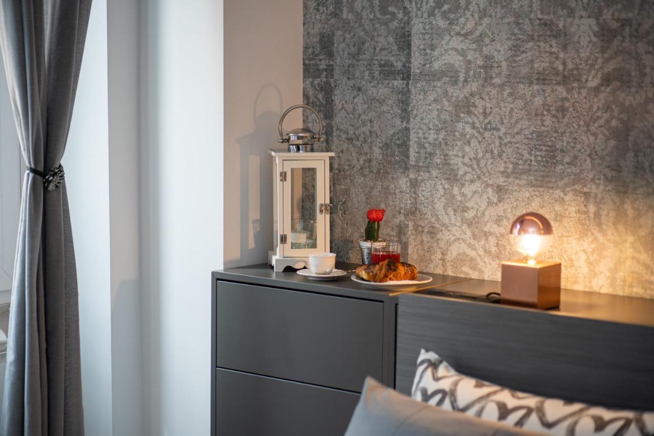 Colosseo Luxe Apartment In The Center Of רומא מראה חיצוני תמונה