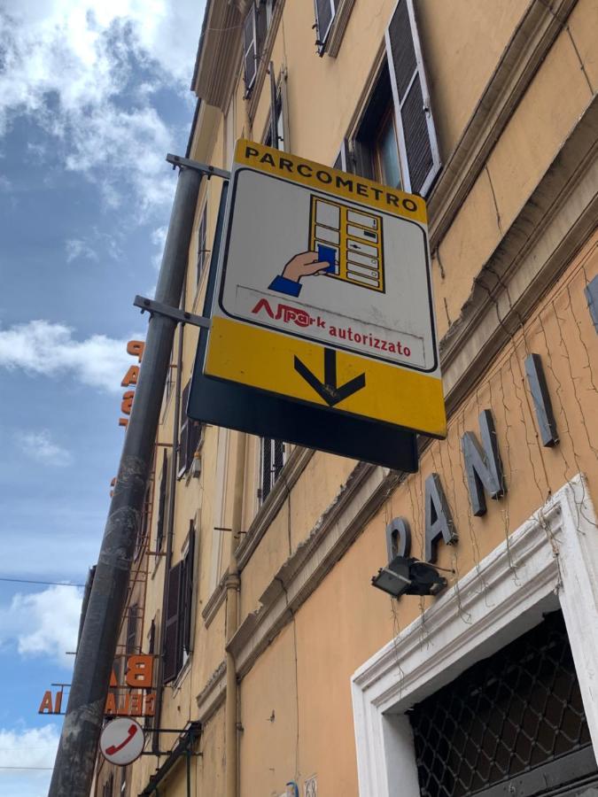 Colosseo Luxe Apartment In The Center Of רומא מראה חיצוני תמונה