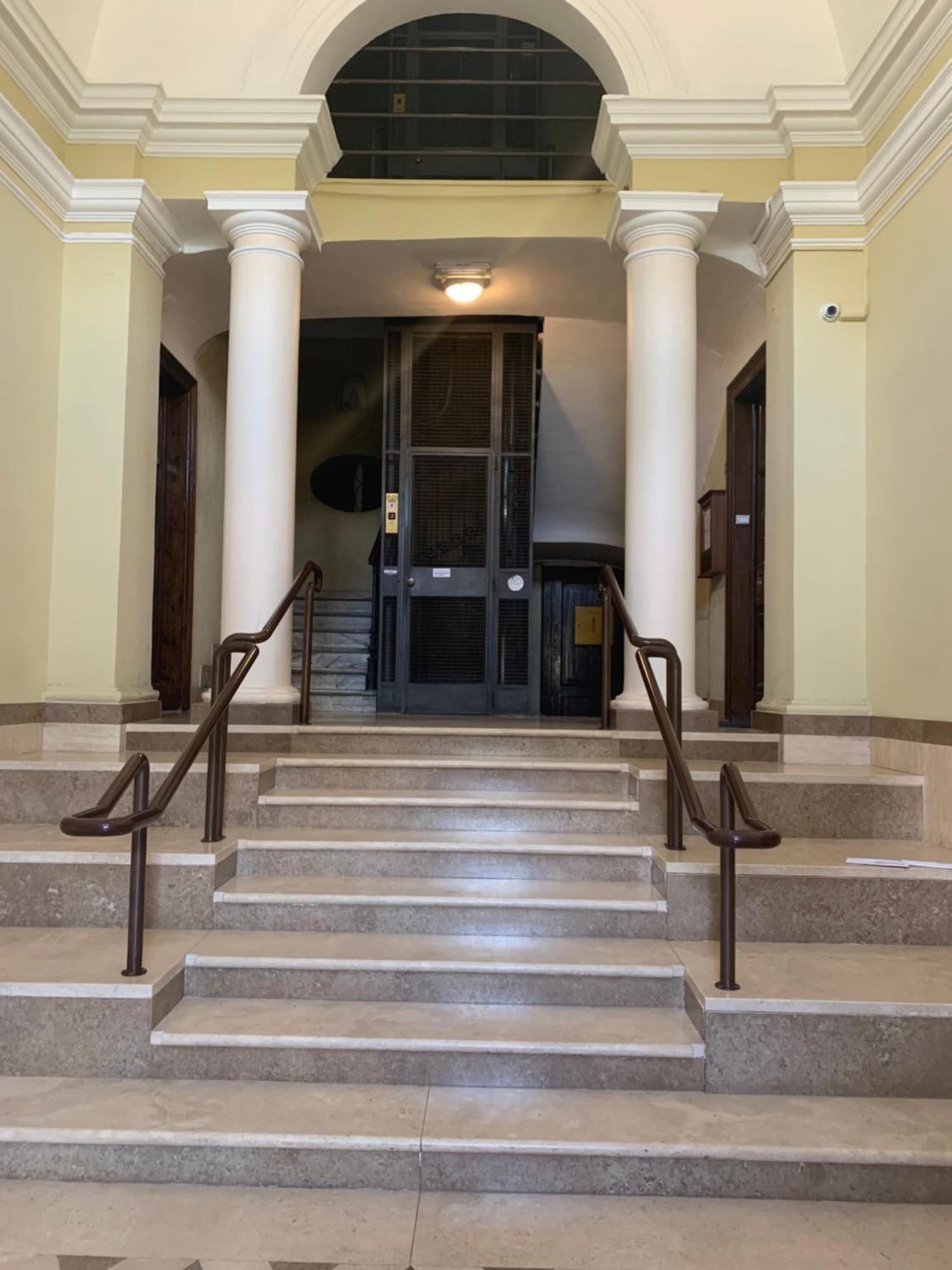 Colosseo Luxe Apartment In The Center Of רומא מראה חיצוני תמונה